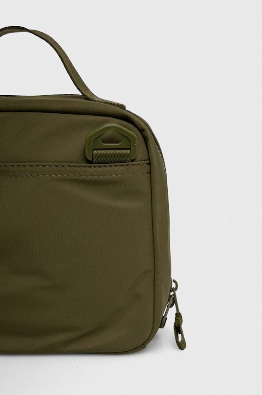 Dziewczynka Tommy Hilfiger torebka dziecięca AU0AU01777.9BYX zielony