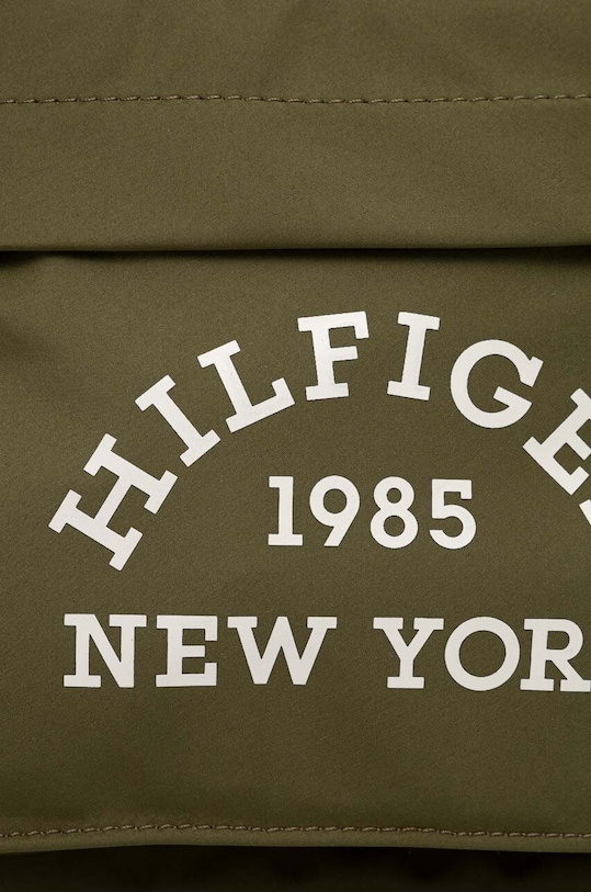 Tommy Hilfiger torebka dziecięca zielony AU0AU01777.9BYX