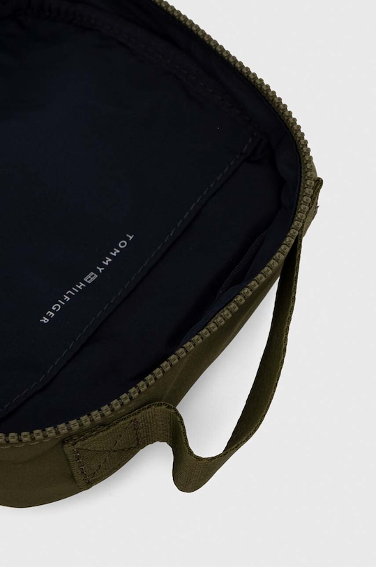 Tommy Hilfiger torebka dziecięca AU0AU01777.9BYX zielony