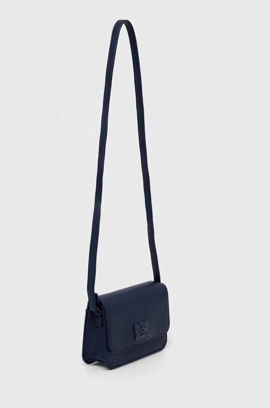 Παιδική τσάντα United Colors of Benetton 6Z9DCY017.G.SEASONAL σκούρο μπλε AW23