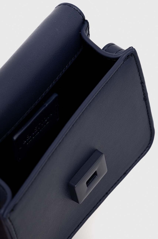 United Colors of Benetton kézitáska 6Z9DCY018.G.SEASONAL sötétkék