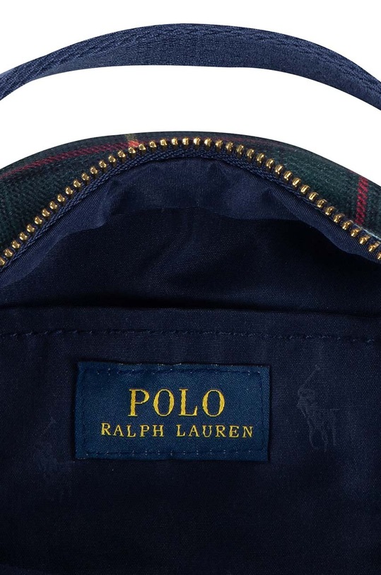 Детская сумочка Polo Ralph Lauren 4AR106 тёмно-синий