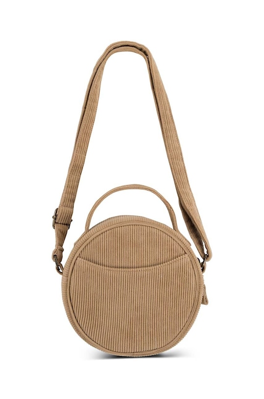 DÍVKA Dětská kabelka Polo Ralph Lauren 4AR113 béžová