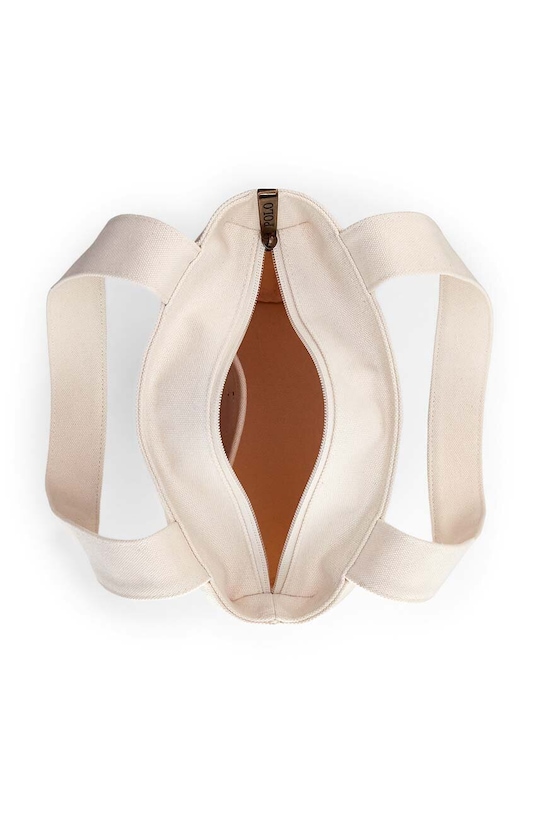 Polo Ralph Lauren poseta fete 9AR021 bej