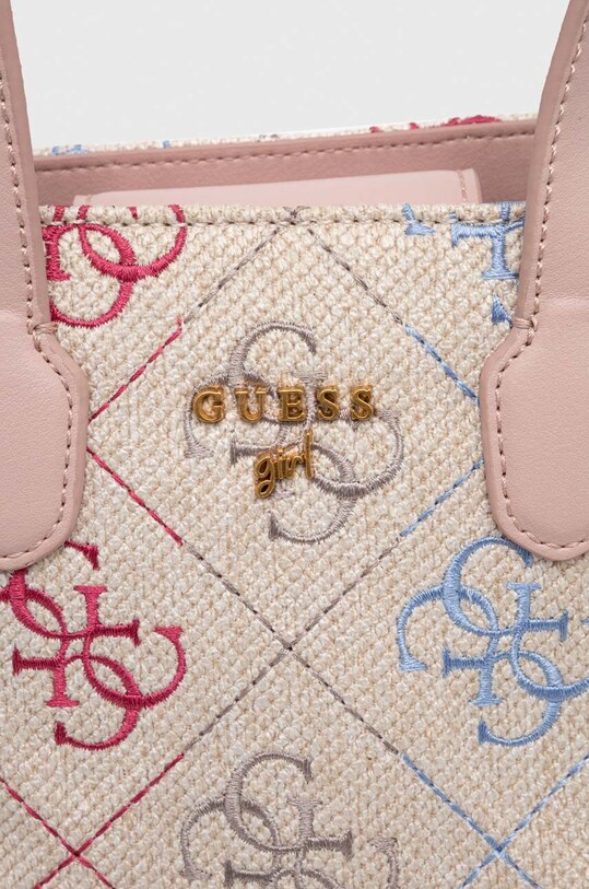 Αξεσουάρ Παιδική τσάντα Guess J3BZ29.WFUZ0.9BYX ροζ