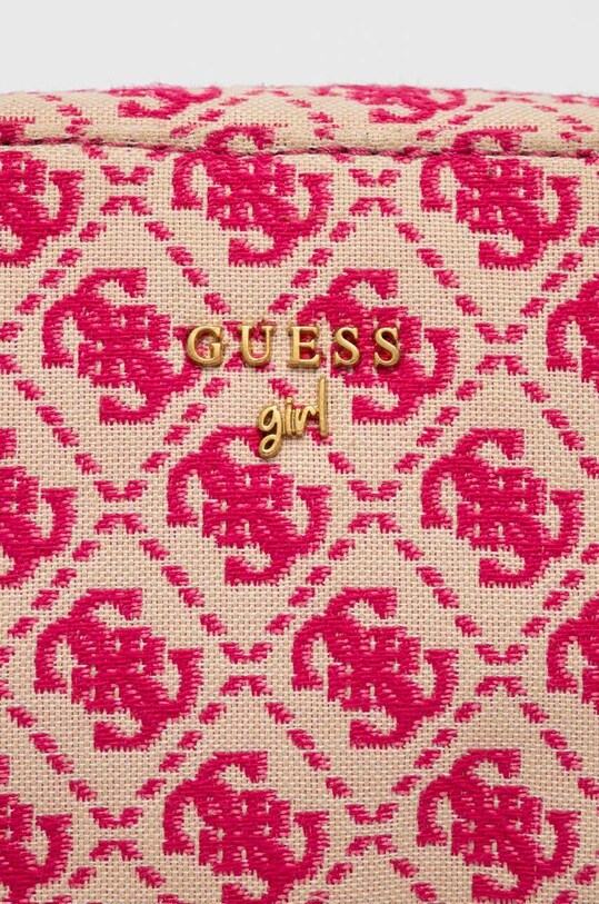 Παιδική τσάντα Guess ροζ J3BZ31.WFV20.9BYX