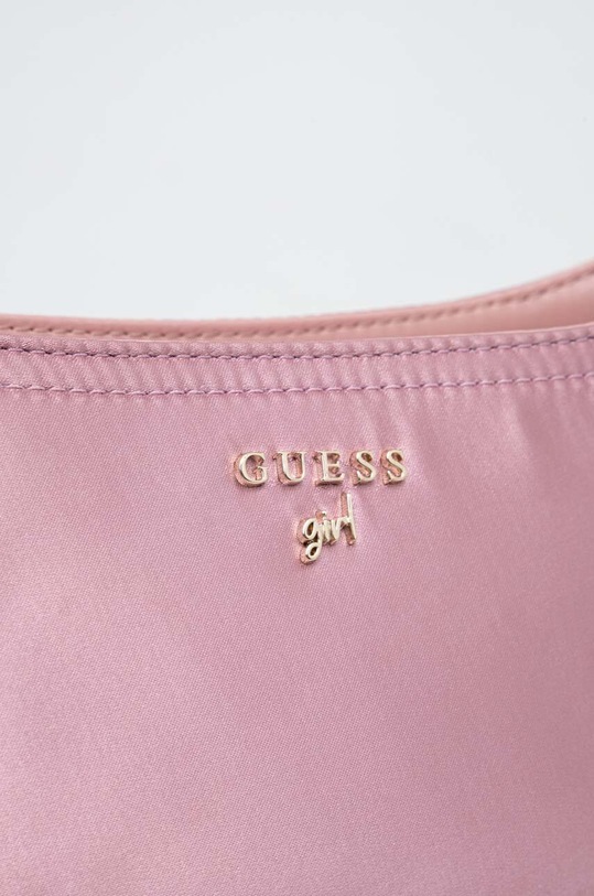 Akcesoria Guess torebka Girl J3BZ39.WFUY0.9BYX różowy
