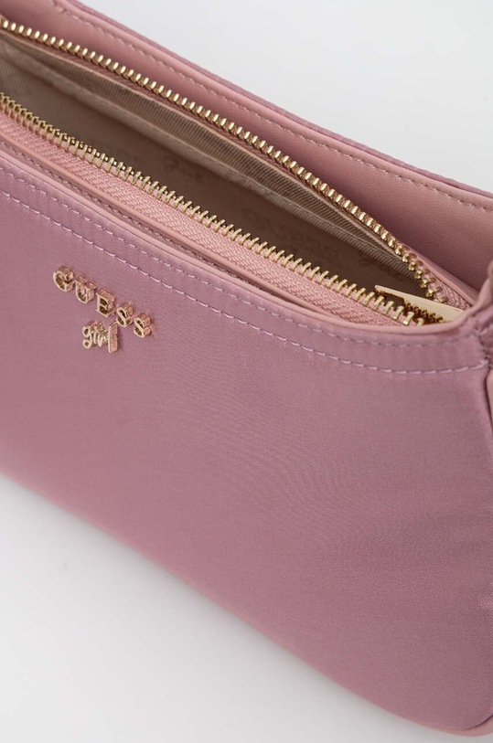 Guess torebka Girl J3BZ39.WFUY0.9BYX różowy