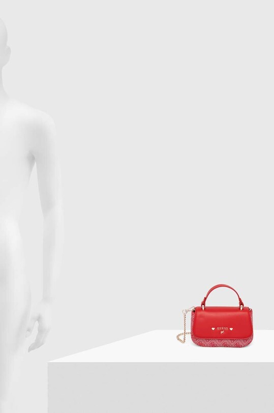 Guess torebka Girl J3GZ17.WFEN0.9BYX
