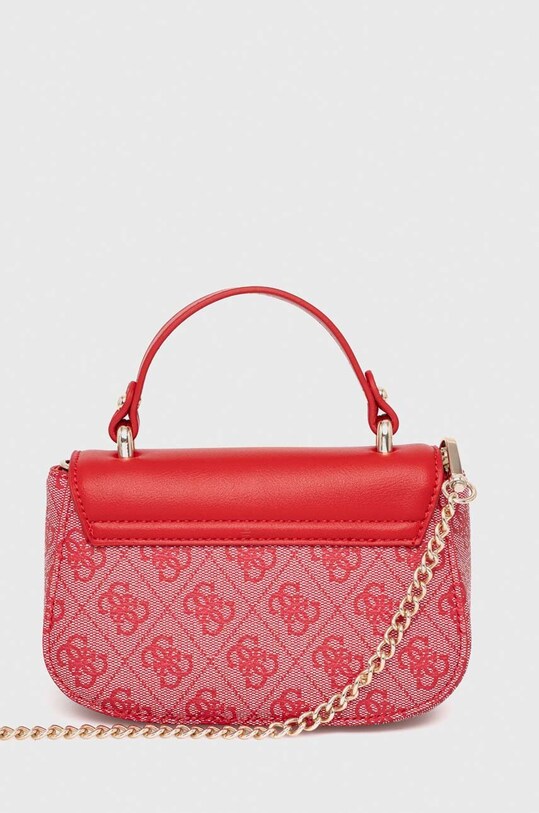 Αξεσουάρ Παιδική τσάντα Guess J3GZ17.WFEN0.9BYX κόκκινο