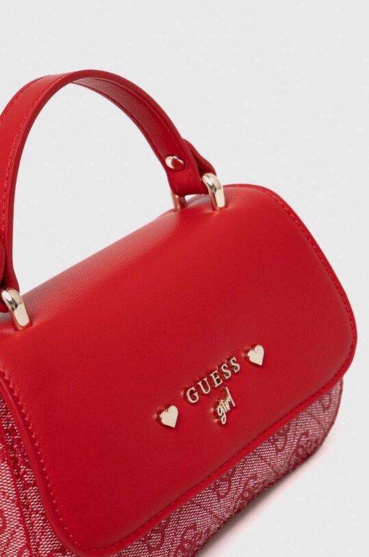 Παιδική τσάντα Guess κόκκινο J3GZ17.WFEN0.9BYX