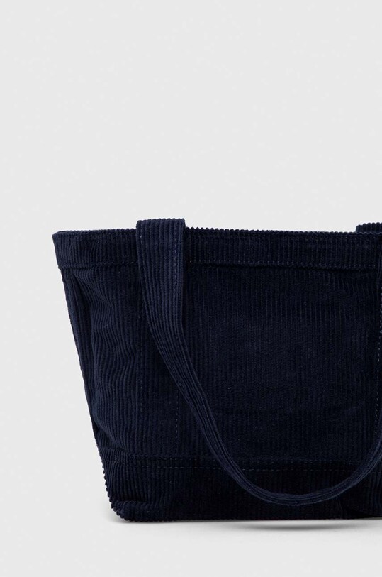 DÍVKA Dětská kabelka Polo Ralph Lauren 2AR098 námořnická modř