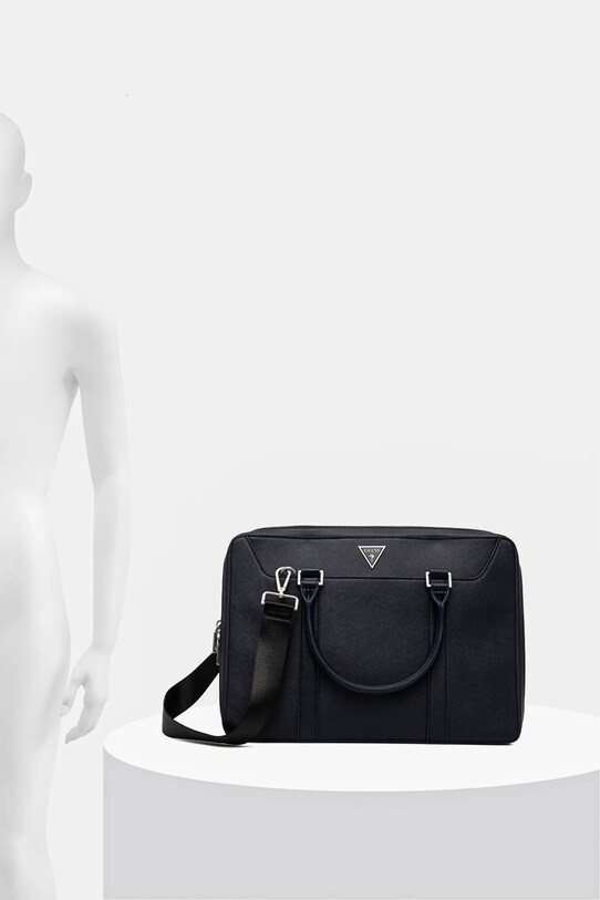 Сумка для ноутбука Guess HMECSA.P3138