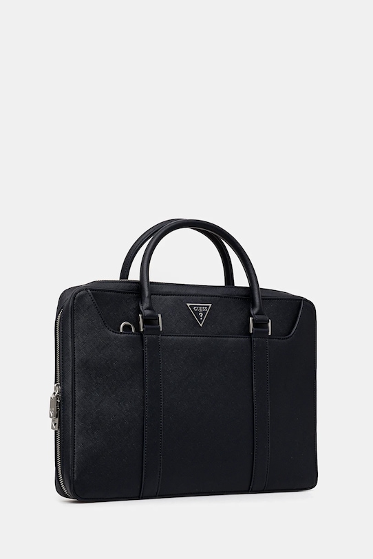 Taška na notebook Guess HMECSA.P3138 námořnická modř AW24