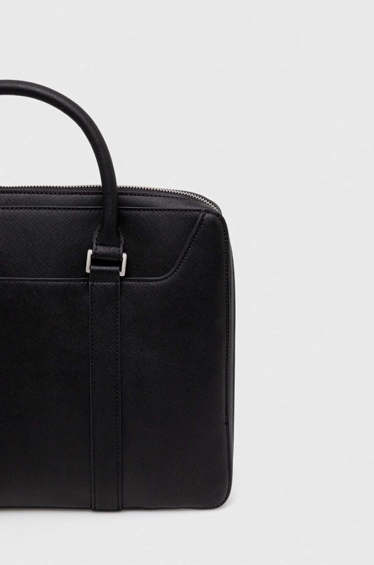 Akcesoria Guess torba na laptopa HMECSA.P3138 czarny