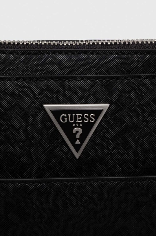 Сумка для ноутбука Guess чорний HMECSA.P3138