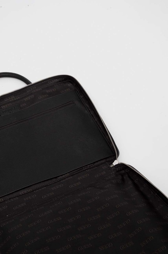 Guess torba na laptopa HMECSA.P3138 czarny