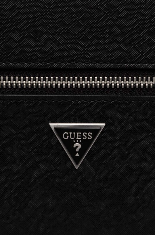 Портфель Guess HMECSA.P3316 чорний