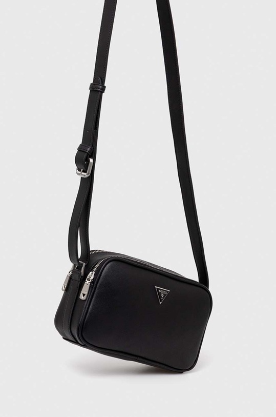 Сумка Guess HMECSA.P3329 чорний AW23