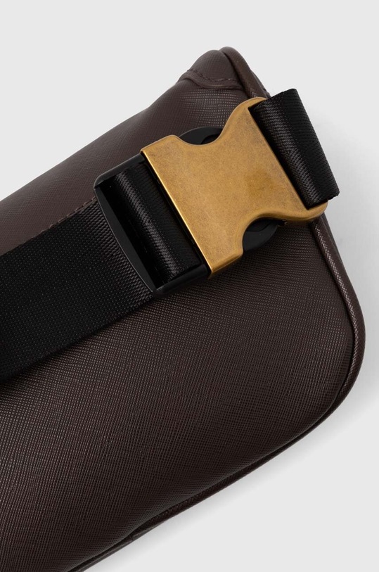 Doplňky Ledvinka Guess HMECSA.P3332 hnědá