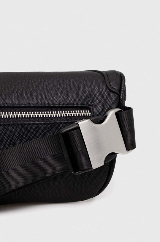 Akcesoria Guess nerka HMECSA.P3332 czarny