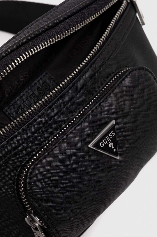 Guess nerka HMECSA.P3332 czarny