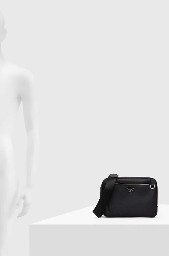 Чанта през рамо Guess HMECSA.P3398