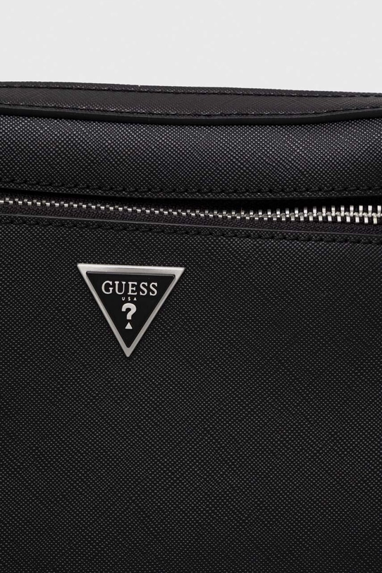 Σακκίδιο Guess μαύρο HMECSA.P3398