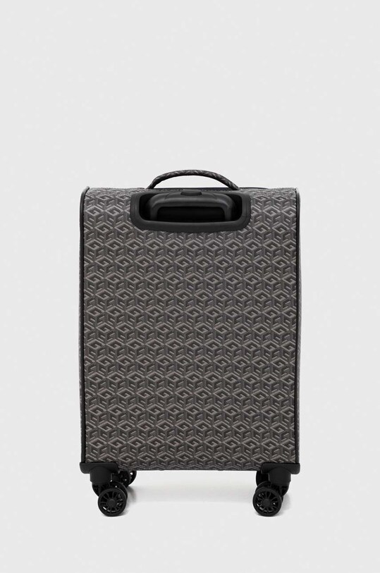 Аксессуары Чемодан Guess 56x39x20 см TMERLO.P3301 серый