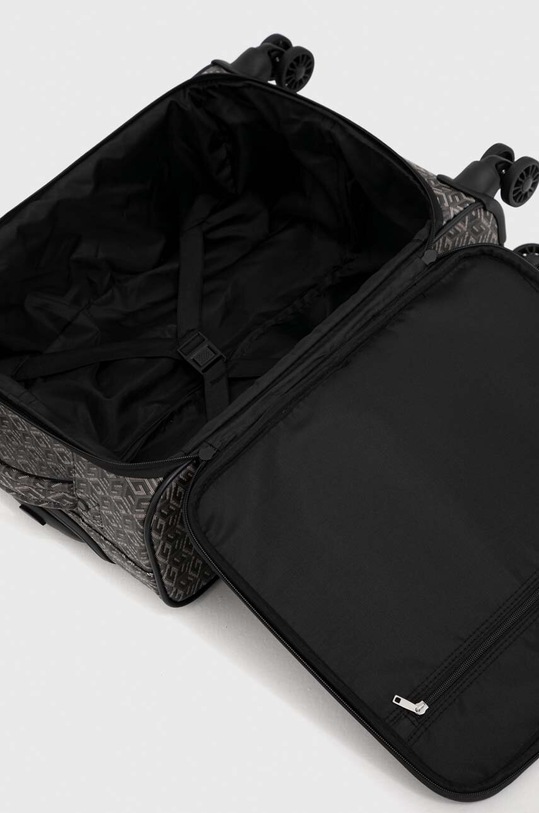 Валіза Guess 56x39x20 см TMERLO.P3301 сірий