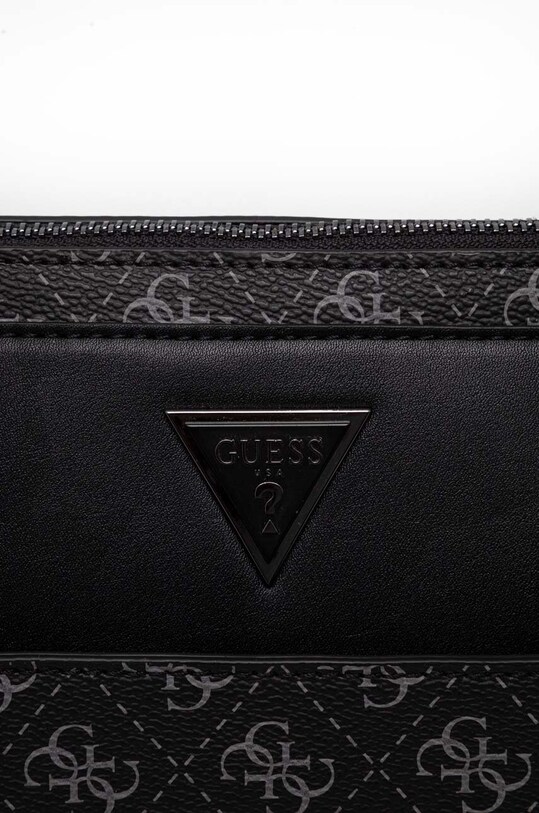 Сумка Guess чорний HMEVZL.P3138