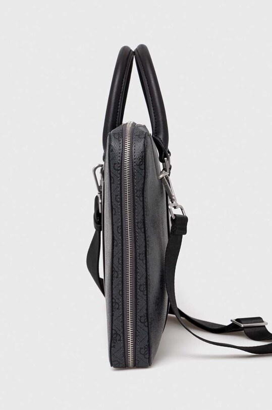 Akcesoria Guess torba VEZZOLA HMEVZL.P3138 czarny