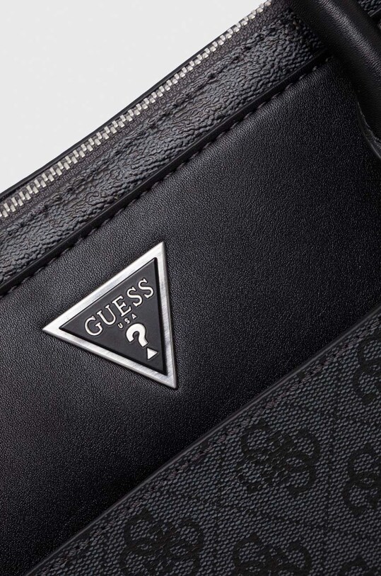Сумка Guess чорний HMEVZL.P3138