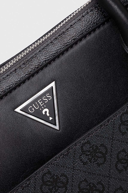 Guess torba VEZZOLA czarny HMEVZL.P3138