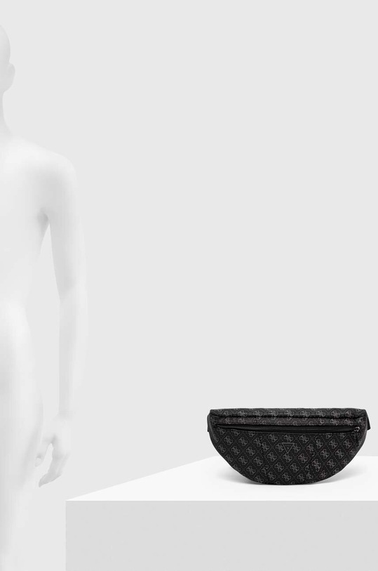 Сумка на пояс Guess HMEVZL.P3331