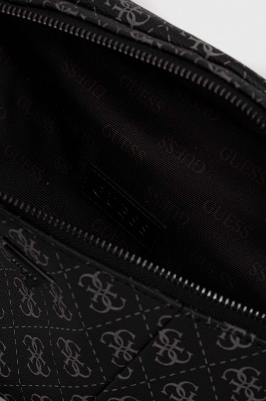 Сумка на пояс Guess HMEVZL.P3331 чёрный
