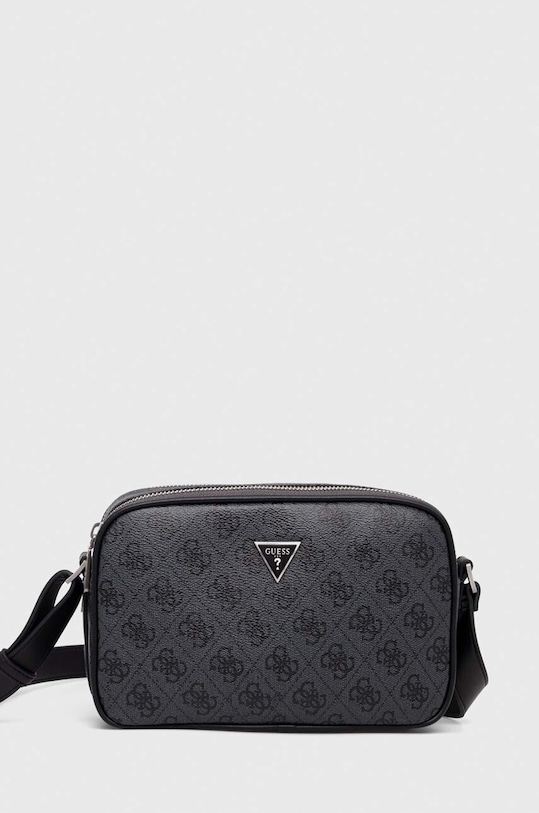 Сумка Guess синтетичний чорний HMEVZL.P3329