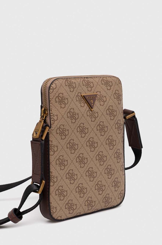 Сумка Guess HMEVZL.P3381 бежевый AW23