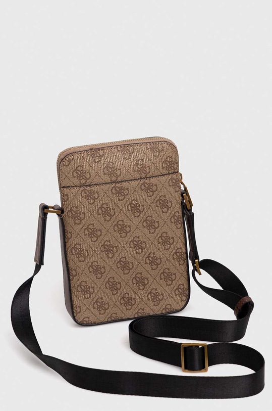 Аксессуары Сумка Guess HMEVZL.P3381 бежевый