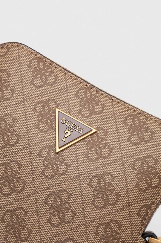 Сумка Guess бежевый HMEVZL.P3381