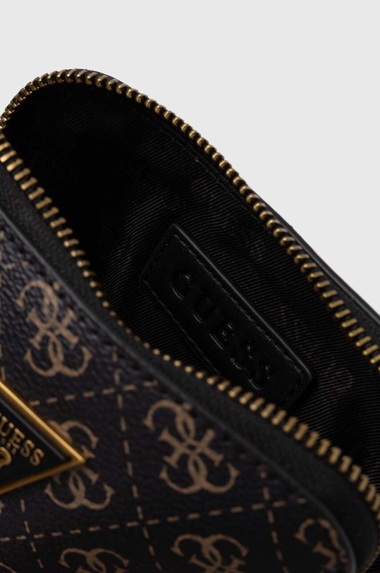Guess saszetka VEZZOLA HMEVZL.P3381 brązowy