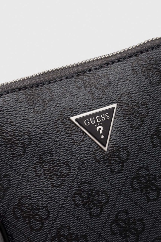 Guess saszetka VEZZOLA szary HMEVZL.P3381