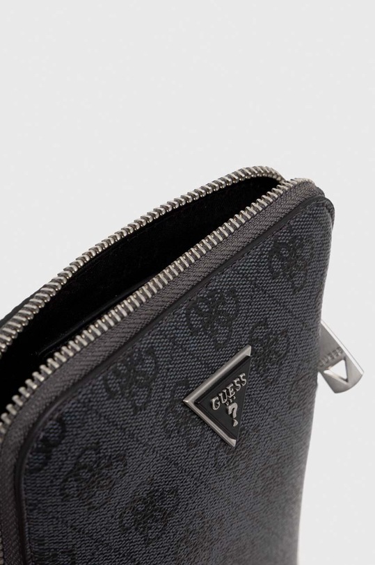 Guess saszetka VEZZOLA HMEVZL.P3381 szary