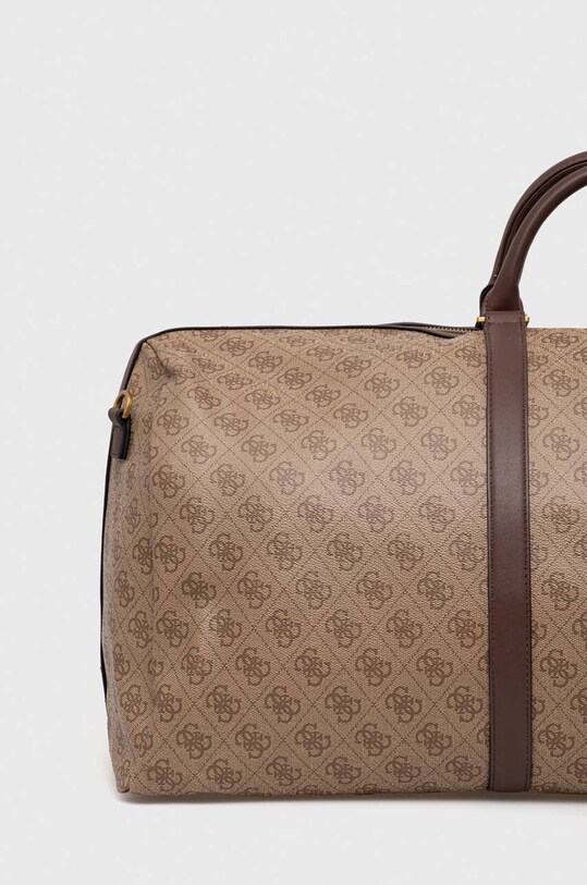 Doplnky Taška Guess TMEVZL.P3236 béžová