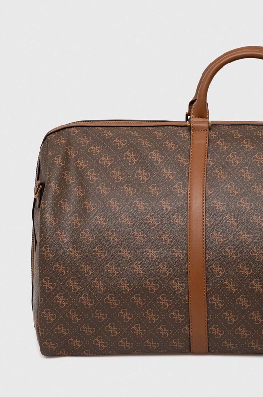 Doplnky Taška Guess TMEVZL.P3236 hnedá