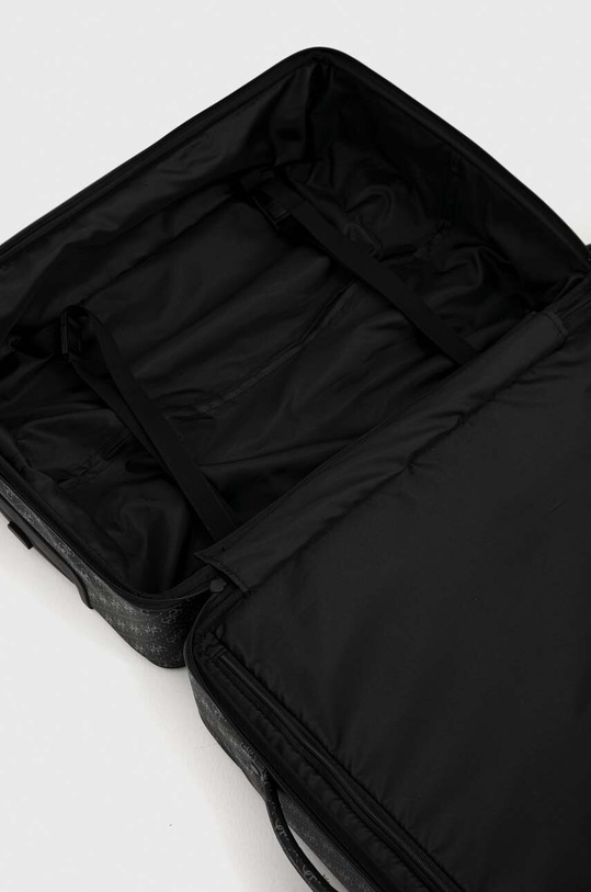 Kufor Guess VEZZOLA TMVZLS.P3302 čierna