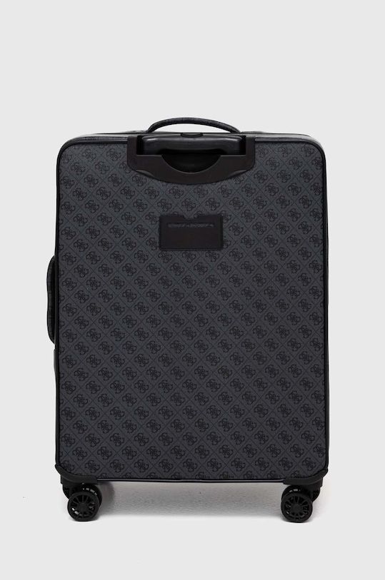 Accesorii Guess valiză 67x43x24 cm TMVZLS.P3302 negru
