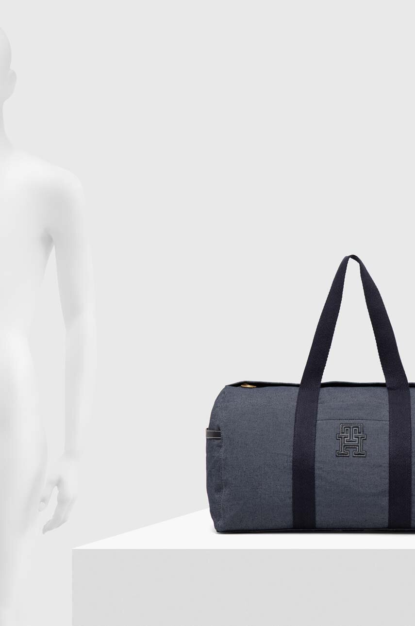 Torba Tommy Hilfiger AM0AM11287