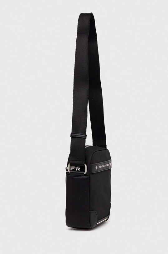 Tommy Hilfiger saszetka AM0AM11303 czarny AW23