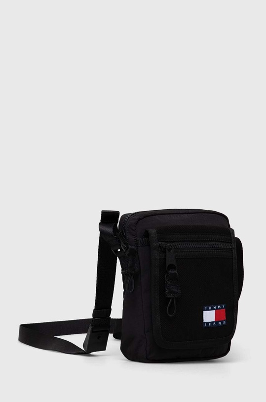 Tommy Jeans saszetka AM0AM11152 czarny AW23